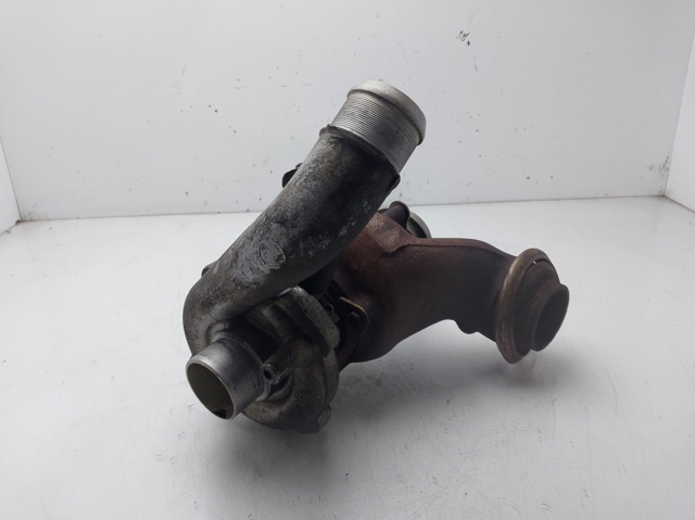 Comprar Turbo de coche 406  8C
