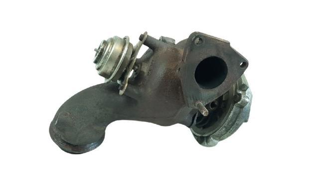 9640668680 Turbocompresor  disponible Utrera