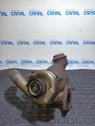 9640668680 PEUGEOT Turbocompresor comprar Madrid