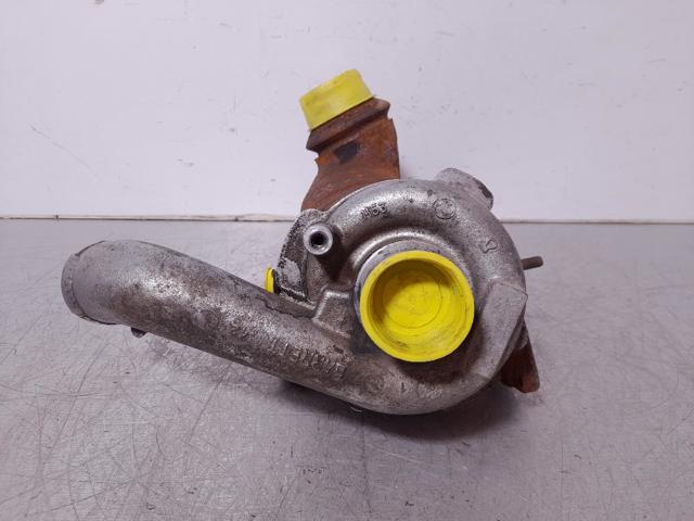 9640668680 PEUGEOT Turbocompresor comprar Madrid