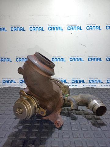 9640668680 PEUGEOT Turbocompresor comprar Bilbao