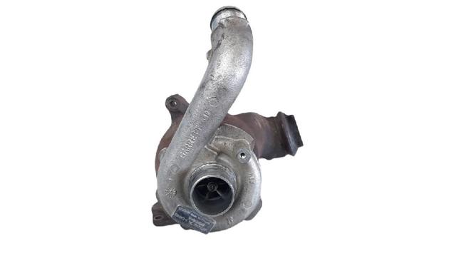 PEUGEOT 9640668680 Turbocompresor  disponible España