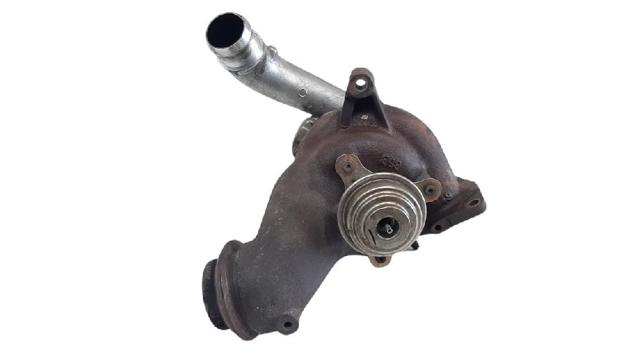 9640668680 PEUGEOT Turbocompresor comprar Bilbao