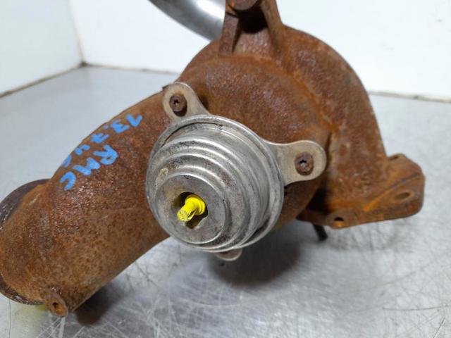 PEUGEOT 9640668680 Turbocompresor  comprar en Ponferrada