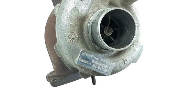 9640668680 PEUGEOT Turbocompresor  comprar en Lleida