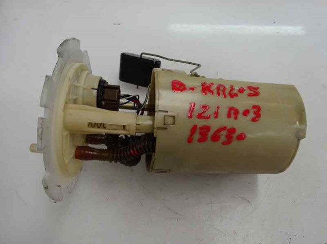 Bomba combustible para daewoo kalos 1.2 b12s1 96406865