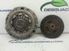 Disco de embrague Chevrolet Cruze