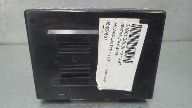 96407681 Módulo de alarma  comprar en Zaragoza