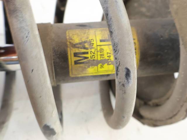 96407819 Amortiguador delantero izquierdo  en stock Castellón