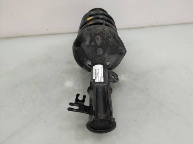 96407819 Amortiguador delantero izquierdo  disponible Burgos
