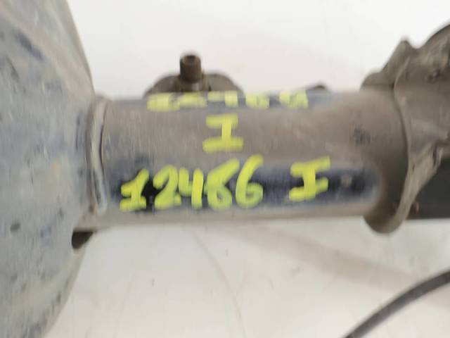 GM 96407819 Amortiguador delantero izquierdo  comprar en Ponferrada