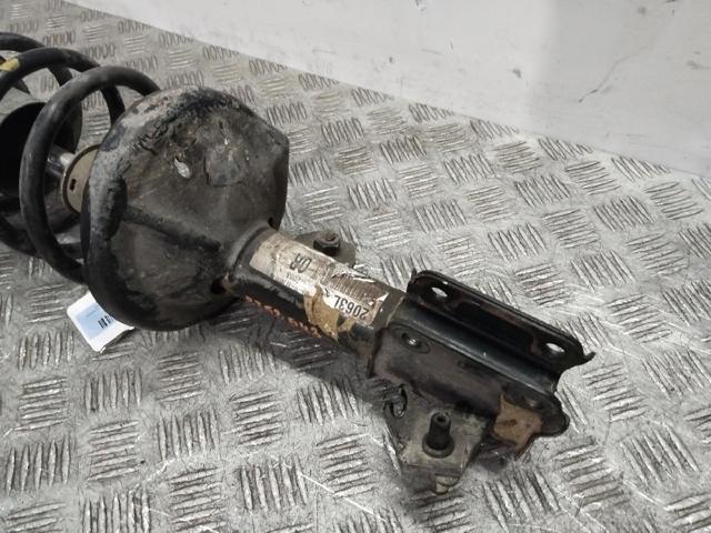 96407819 Amortiguador delantero izquierdo  en stock Granada