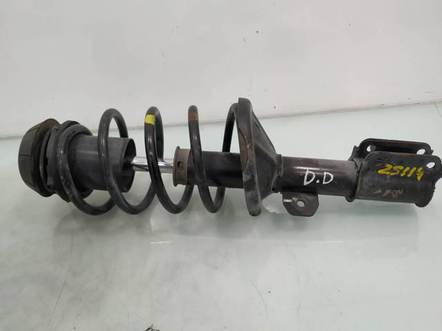 GM 96407820 Amortiguador delantero derecho  disponible España