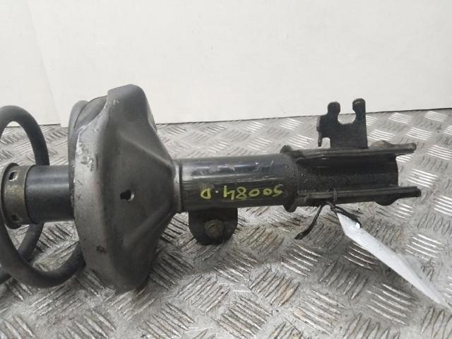 GM 96407820 Amortiguador delantero derecho  en stock Valencia
