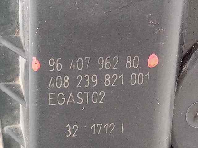9640796280 Cuerpo de aceleración completo  disponible Utrera