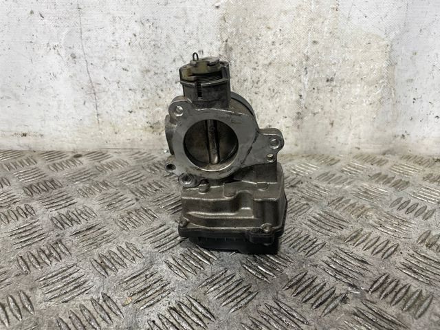 9640796280 PEUGEOT Cuerpo de aceleración completo  comprar en Oviedo