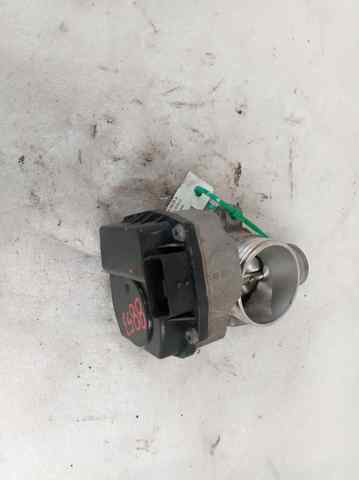 9640796280 PEUGEOT Cuerpo de aceleración completo  disponible Vigo