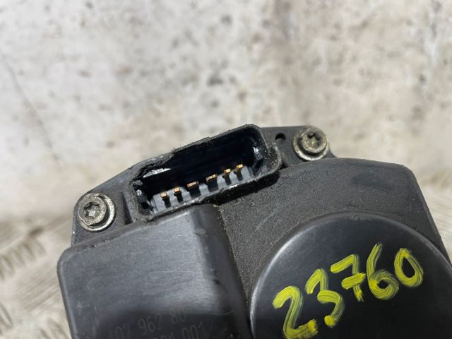 9640796280 PEUGEOT Cuerpo de aceleración completo  disponible Ourense