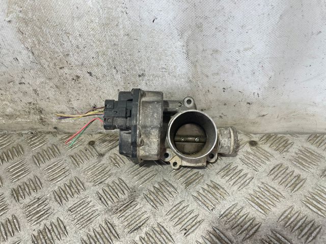 9640796280 PEUGEOT Cuerpo de aceleración completo  comprar en Lleida