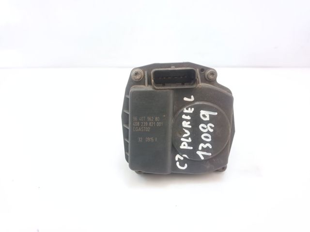 PEUGEOT 9640796280 Cuerpo de mariposa  en stock Salamanca