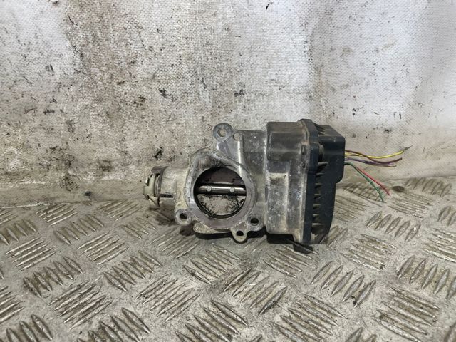 PEUGEOT 9640796280 Cuerpo de aceleración completo  comprar en Murcia
