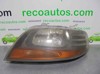 Faros delantero izquierdo 96408154 GM