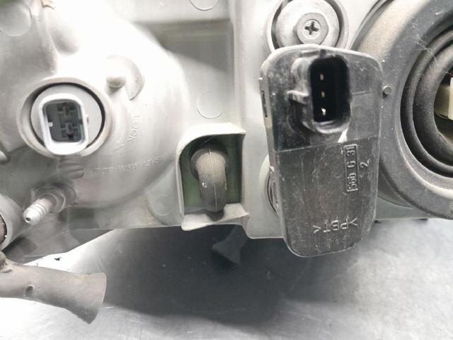 96408154 GM Faro izquierdo  en stock Gandía