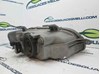 Faros delantero izquierdo 96408154 GM