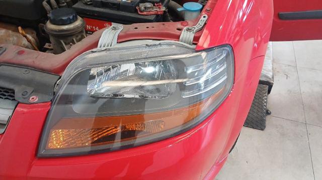 96408154 GM Faro izquierdo  disponible Vigo