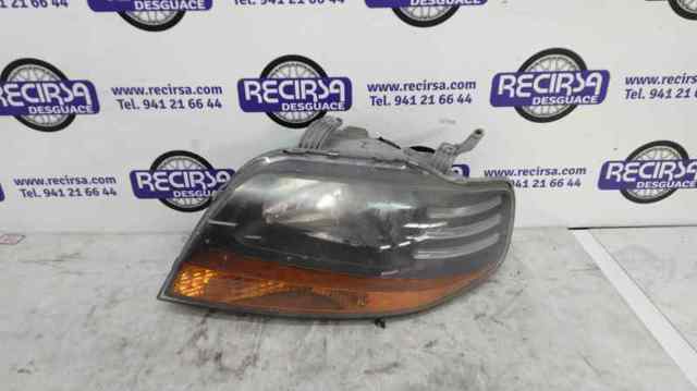 96408154 GM Faro izquierdo  disponible Ourense
