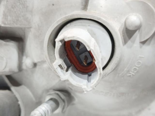 96408154 GM Faro izquierdo  comprar en Lleida