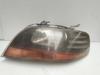 Faros delanteros 96408154 GM
