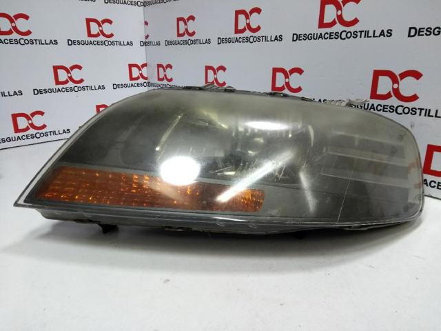 96408154 Faro izquierdo  en stock Sabadell