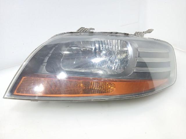 Faros delanteros para Chevrolet Aveo  (T200)