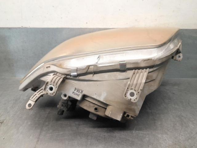 96408154 GM Faro izquierdo comprar Bilbao