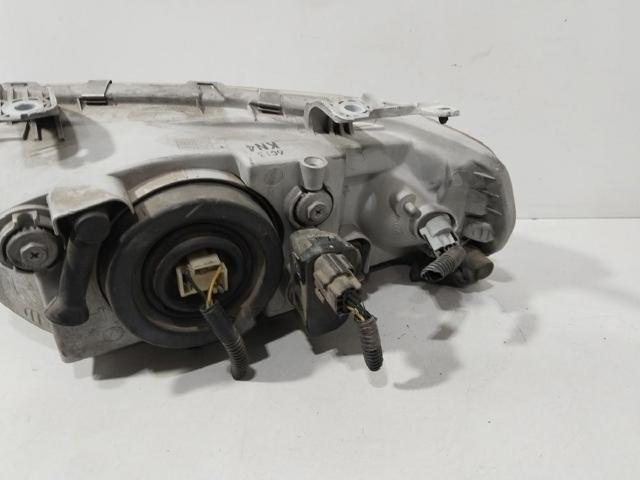 Faro derecho Chevrolet Aveo 1 T200