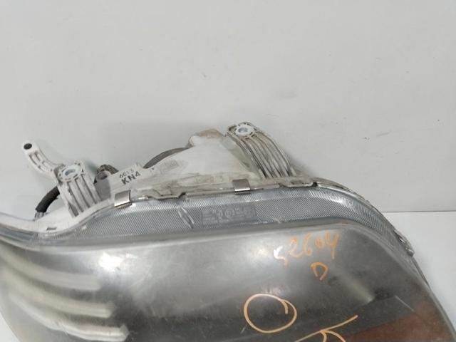 Faro derecho Chevrolet Aveo 1 T200