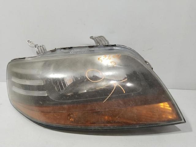 Faro derecho Chevrolet Aveo 1 T200