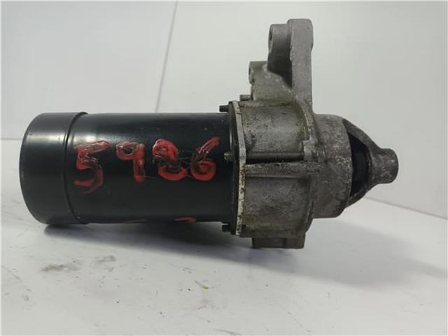 9640825280 RENAULT Motor de arranque comprar Bilbao