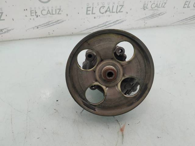 Bomba de dirección hidráulica Peugeot 406  (8C)