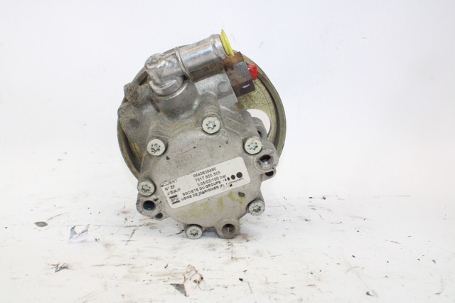 Bomba de dirección hidráulica para Peugeot 406  (8C)