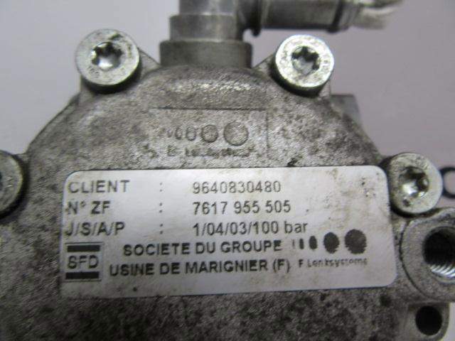 Bomba de dirección asistida  Peugeot 406  desde 71,15 €