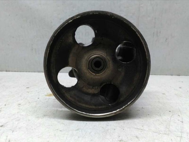 Bomba de dirección hidráulica 9640830580 FIAT