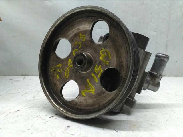 Bomba de dirección hidráulica 9640830580 FIAT