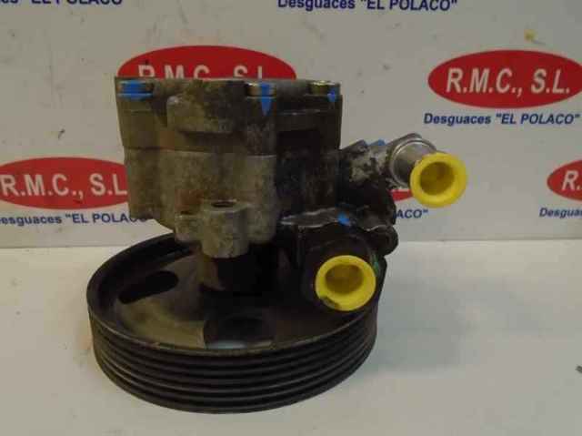 PEUGEOT 9640830580 Bomba de dirección  en stock Salamanca