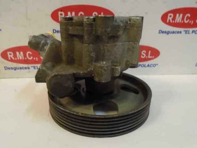 PEUGEOT 9640830580 Bomba de dirección comprar Pamplona