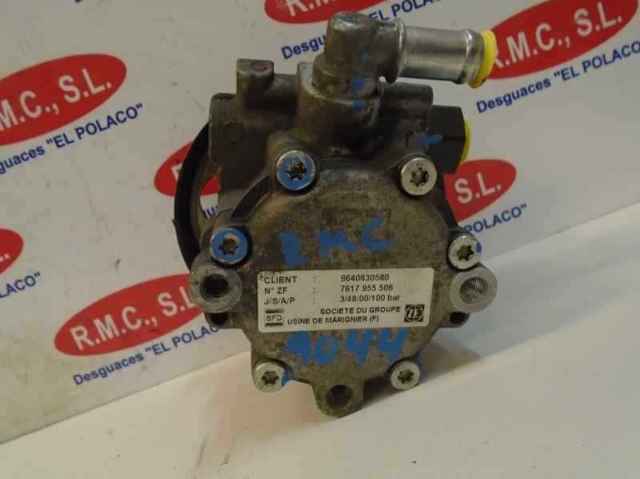9640830580 Bomba de dirección  en stock Granada