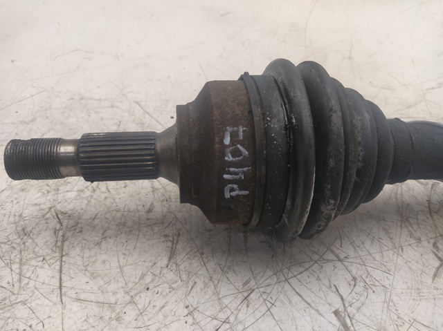 9640848080 Peugeot/Citroen