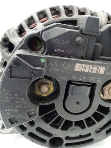 9640878780 PEUGEOT Alternador  comprar en Lleida