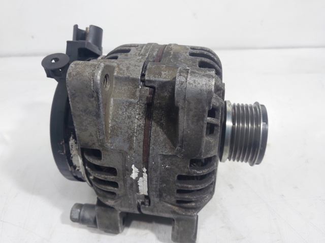 PEUGEOT 9640878780 Alternador  disponible Valladolid